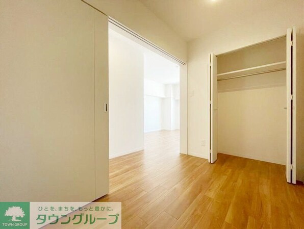 ルミーク文京千石の物件内観写真